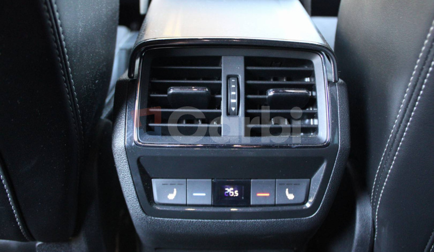 Škoda Kodiaq 2.0 TDI SCR Sportline DSG 4x4