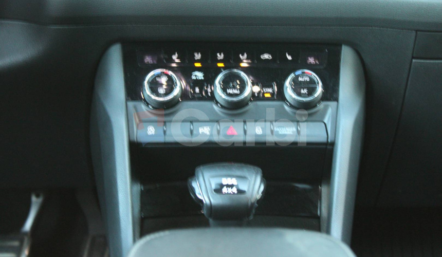 Škoda Kodiaq 2.0 TDI SCR Sportline DSG 4x4