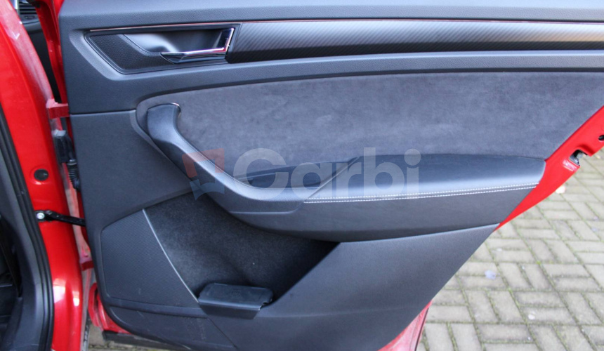 Škoda Kodiaq 2.0 TDI SCR Sportline DSG 4x4