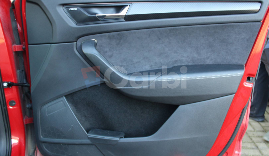 Škoda Kodiaq 2.0 TDI SCR Sportline DSG 4x4