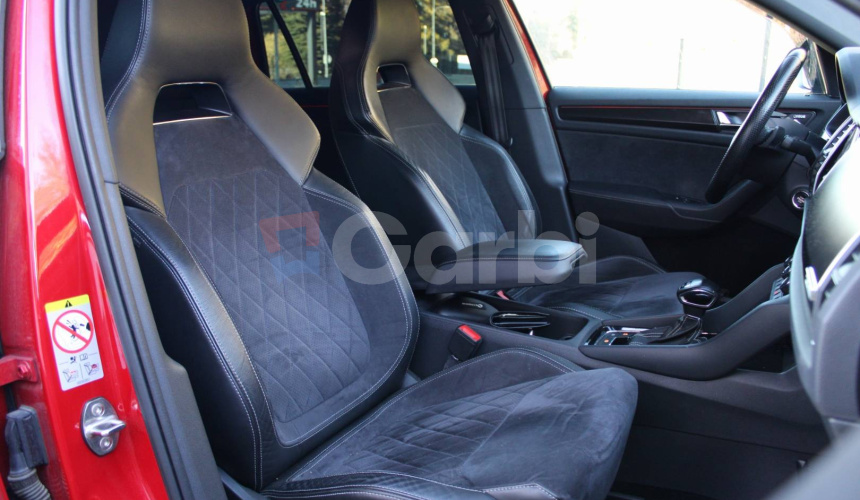 Škoda Kodiaq 2.0 TDI SCR Sportline DSG 4x4