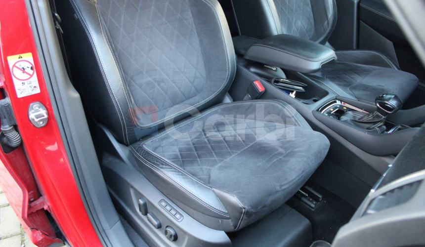 Škoda Kodiaq 2.0 TDI SCR Sportline DSG 4x4