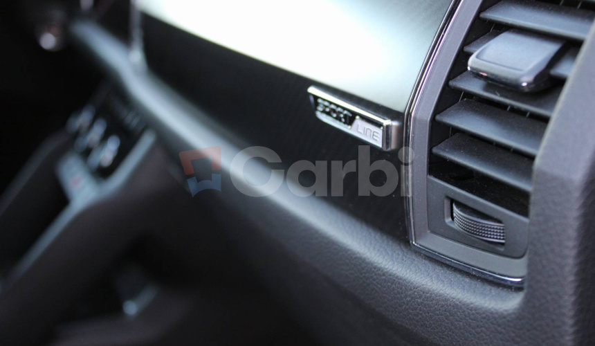 Škoda Kodiaq 2.0 TDI SCR Sportline DSG 4x4