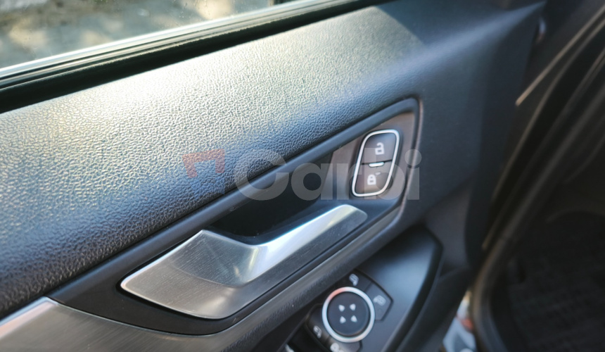 Ford Focus 1.5TDCi