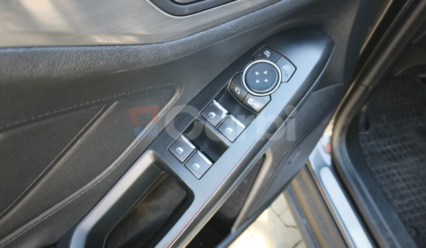 Ford Focus 1.5TDCi
