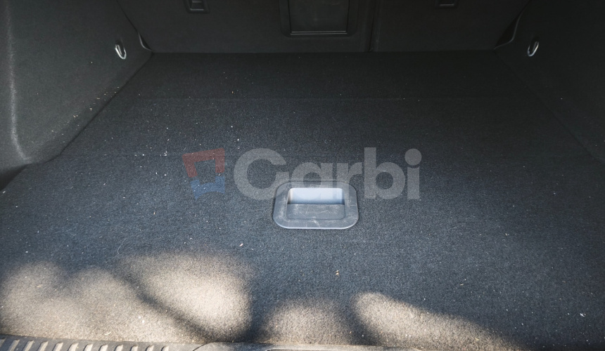 Ford Focus 1.5TDCi