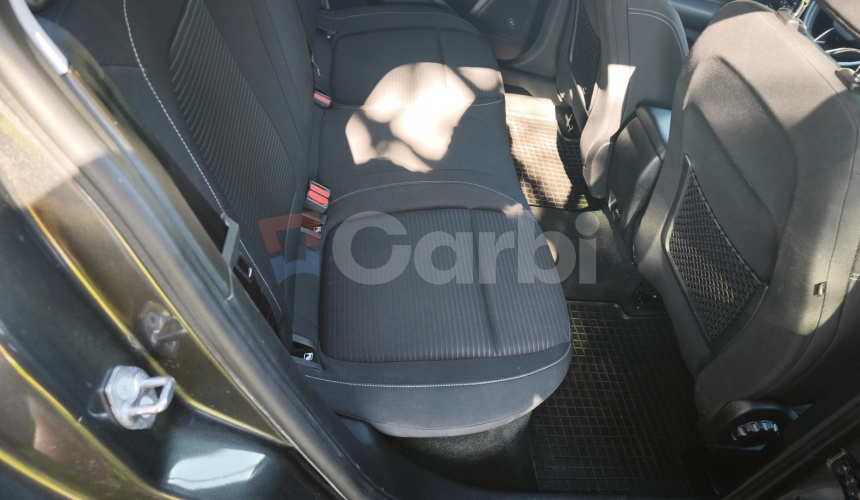 Ford Focus 1.5TDCi