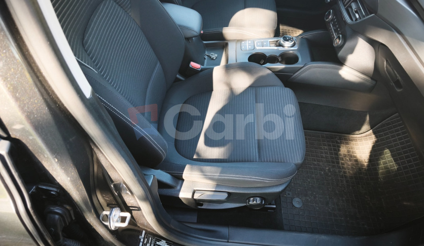 Ford Focus 1.5TDCi