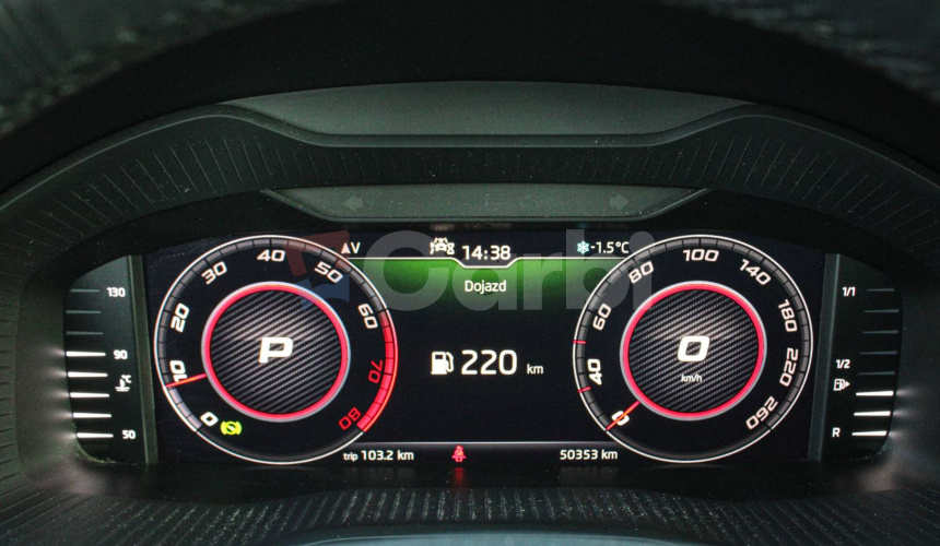 Škoda Kodiaq 2.0 TSI Style 4x4 DSG