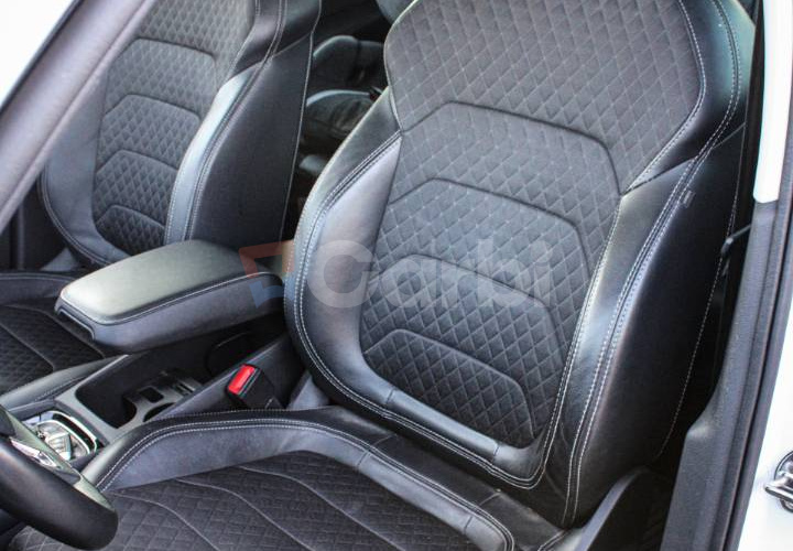 Škoda Kodiaq 2.0 TSI Style 4x4 DSG