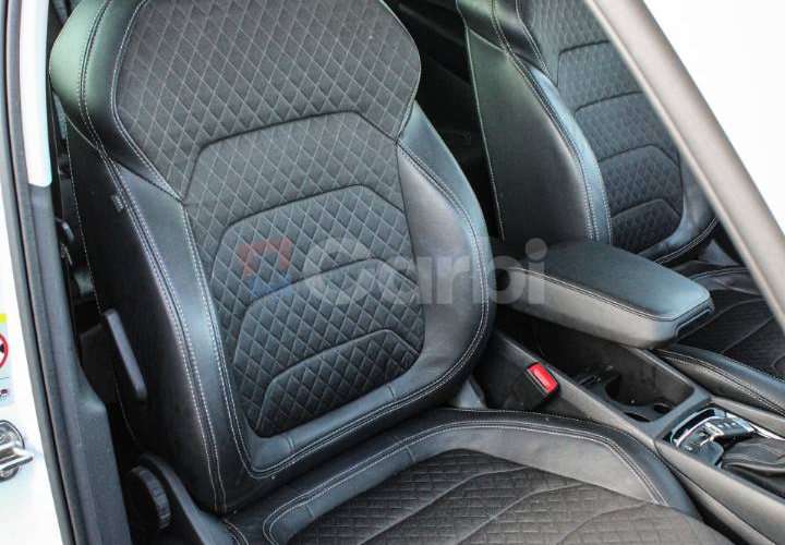 Škoda Kodiaq 2.0 TSI Style 4x4 DSG