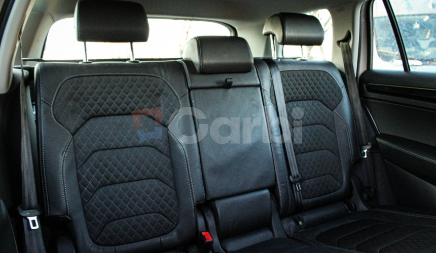 Škoda Kodiaq 2.0 TSI Style 4x4 DSG