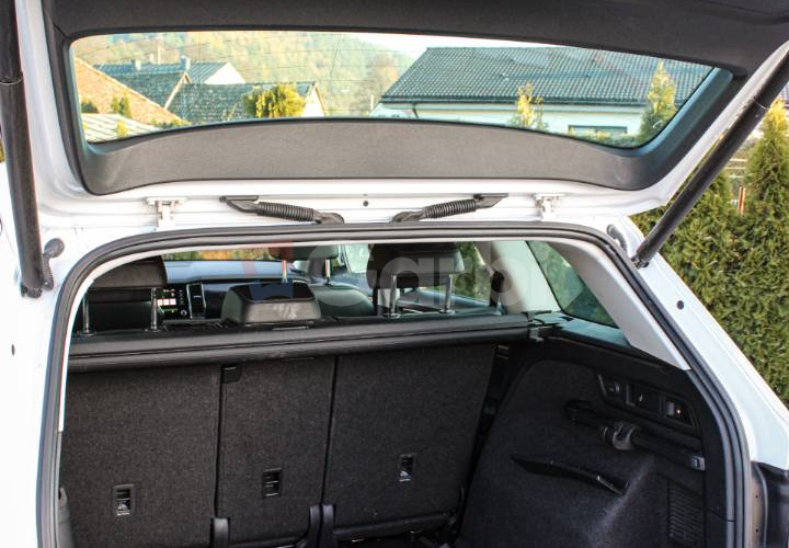 Škoda Kodiaq 2.0 TSI Style 4x4 DSG