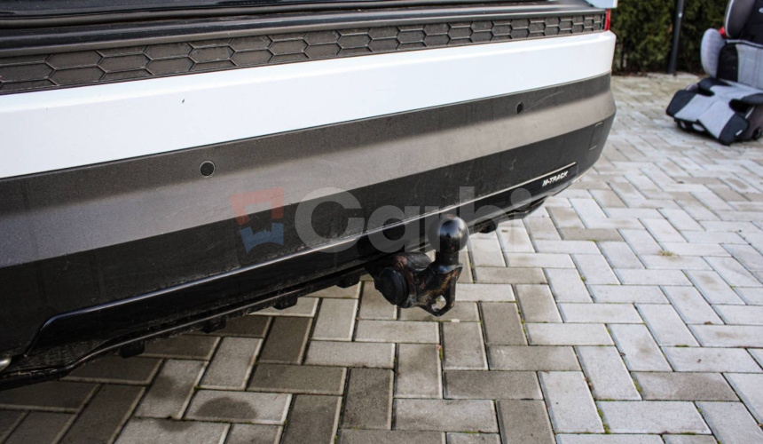 Škoda Kodiaq 2.0 TSI Style 4x4 DSG