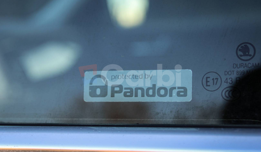 Škoda Kodiaq 2.0 TSI Style 4x4 DSG