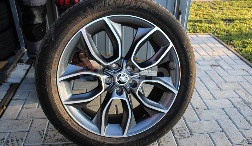 Škoda Kodiaq 2.0 TSI Style 4x4 DSG