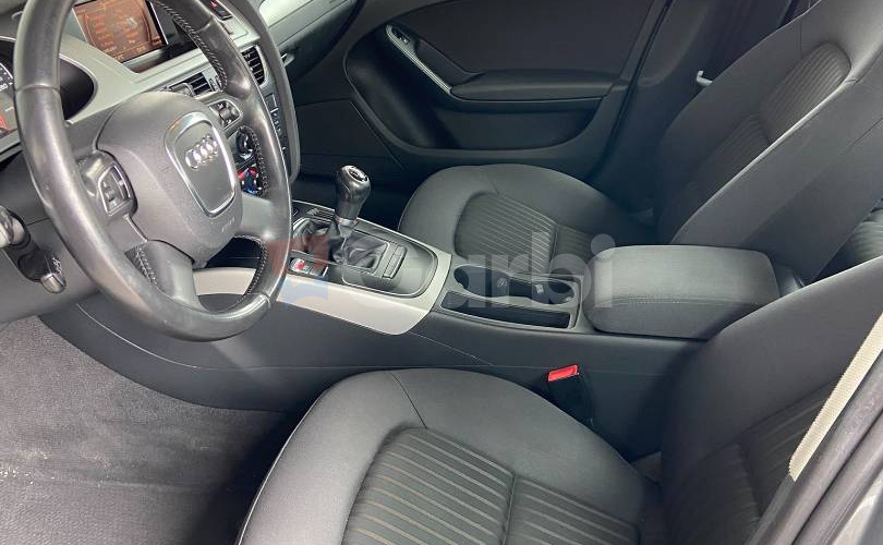 Audi A4 Avant 2.0 TDI 120k