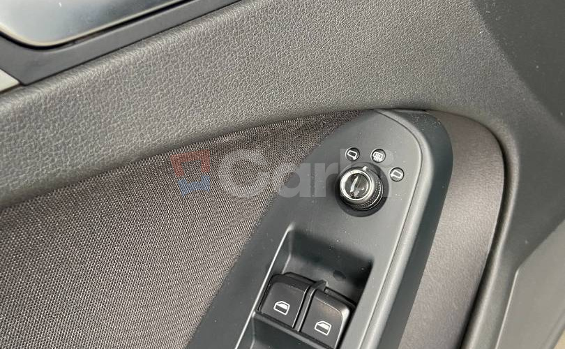 Audi A4 Avant 2.0 TDI 120k