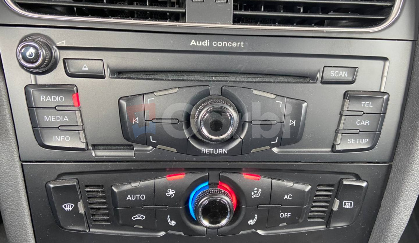 Audi A4 Avant 2.0 TDI 120k