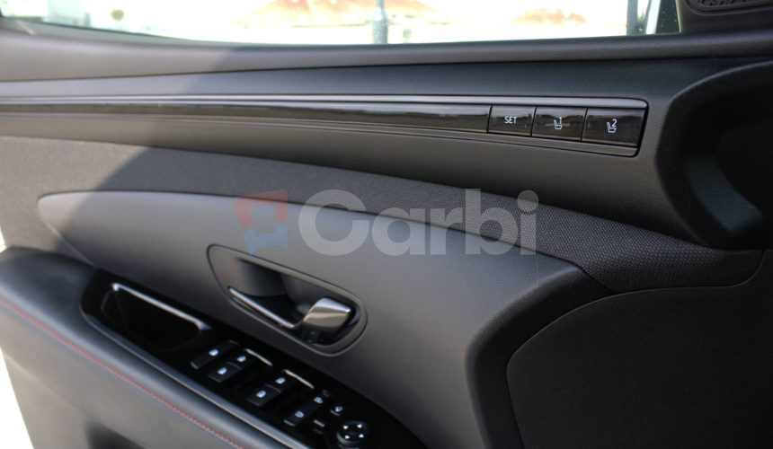 Hyundai Tucson Hybrid 4x4 N-line, 230k, AT6