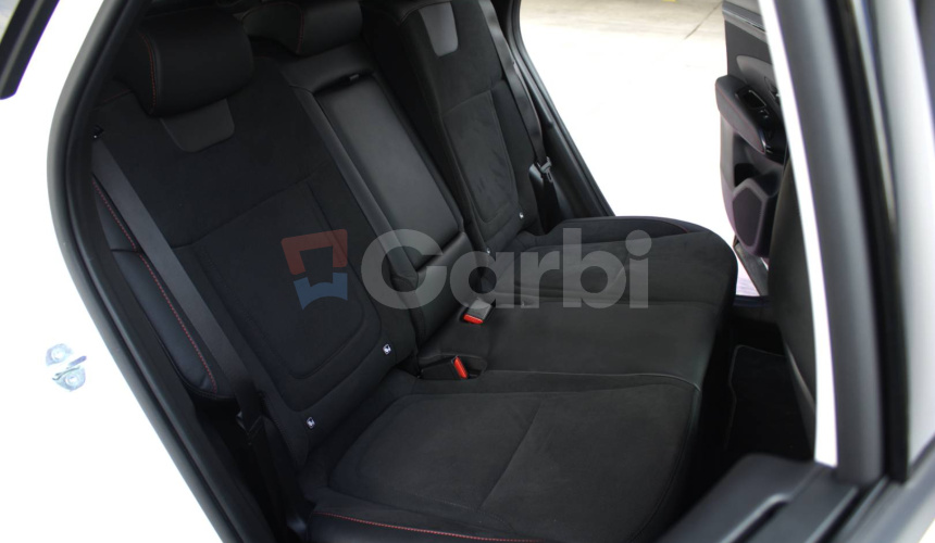 Hyundai Tucson Hybrid 4x4 N-line, 230k, AT6