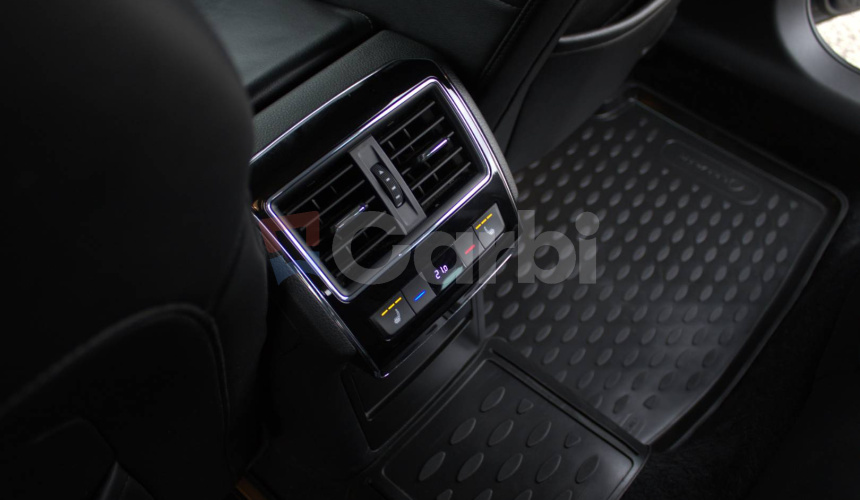 Škoda Superb Combi 2.0 TDI 190k 4x4 Style DSG EU6