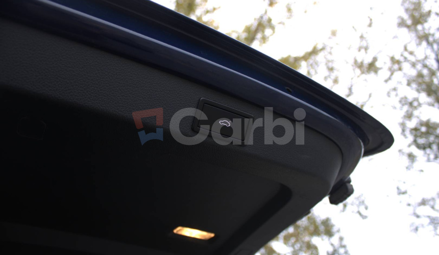 Škoda Superb Combi 2.0 TDI 190k 4x4 Style DSG EU6