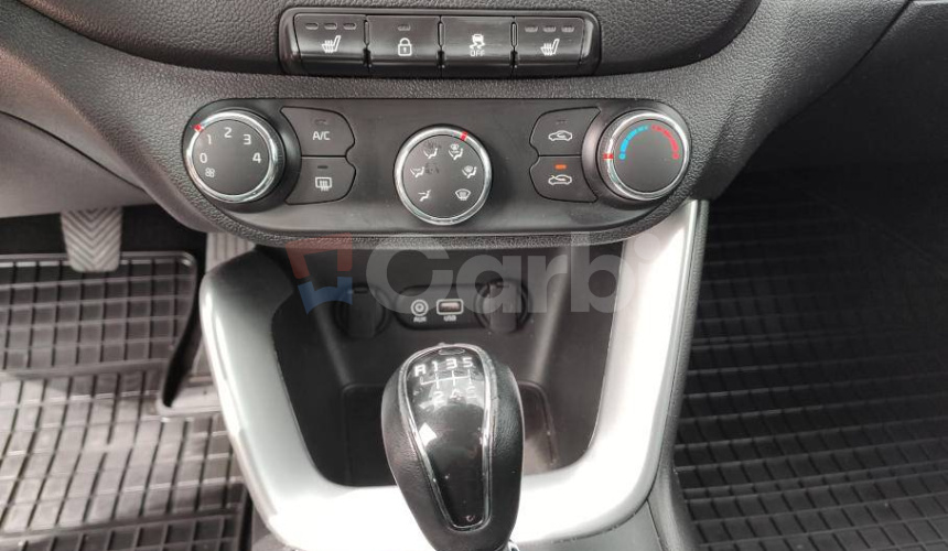 Kia Ceed SW 1.4 CVVT, MPI benzín, 6MT