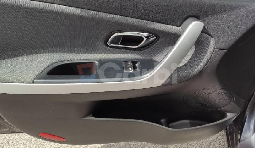 Kia Ceed SW 1.4 CVVT, MPI benzín, 6MT