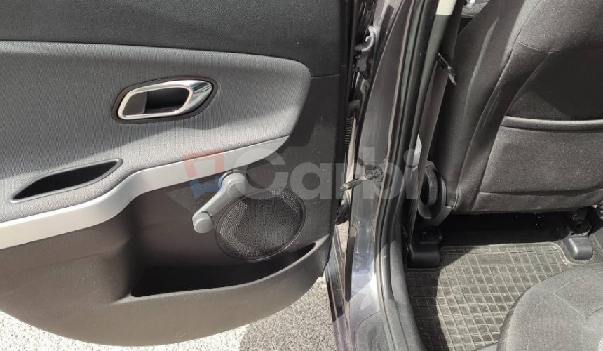 Kia Ceed SW 1.4 CVVT, MPI benzín, 6MT