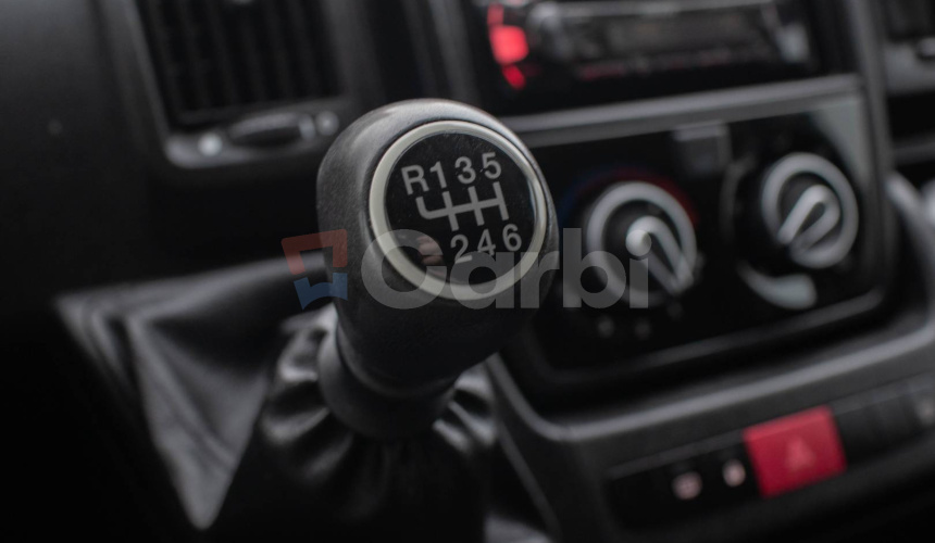 Fiat Ducato Dodávka 2.3 MultiJet L2H2