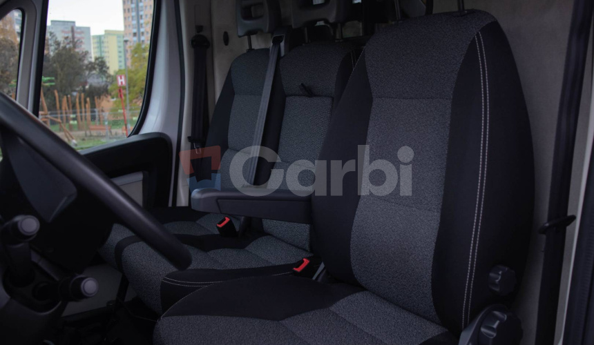 Fiat Ducato Dodávka 2.3 MultiJet L2H2