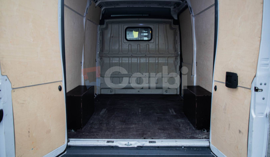 Fiat Ducato Dodávka 2.3 MultiJet L2H2