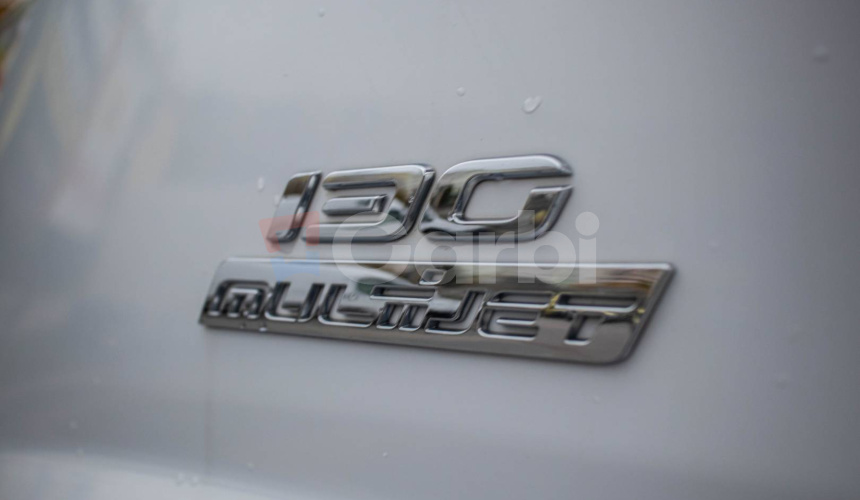 Fiat Ducato Dodávka 2.3 MultiJet L2H2