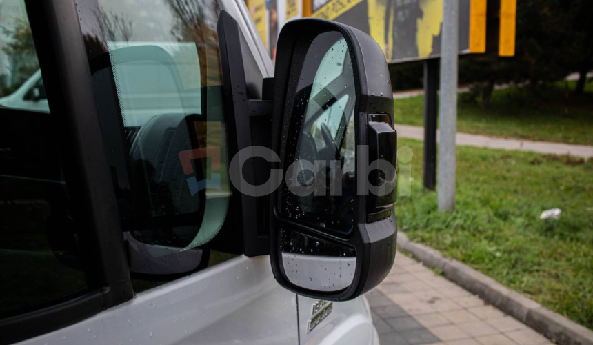 Fiat Ducato Dodávka 2.3 MultiJet L2H2