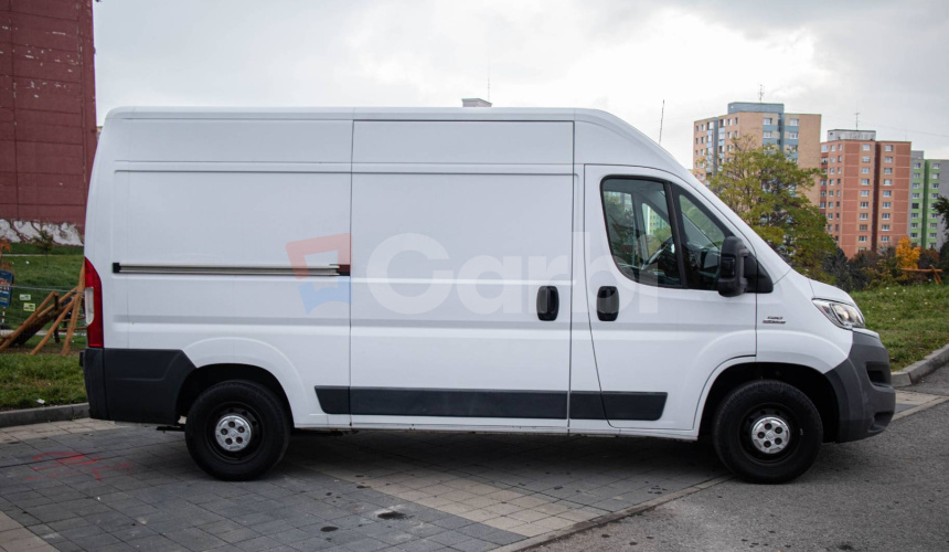 Fiat Ducato Dodávka 2.3 MultiJet L2H2