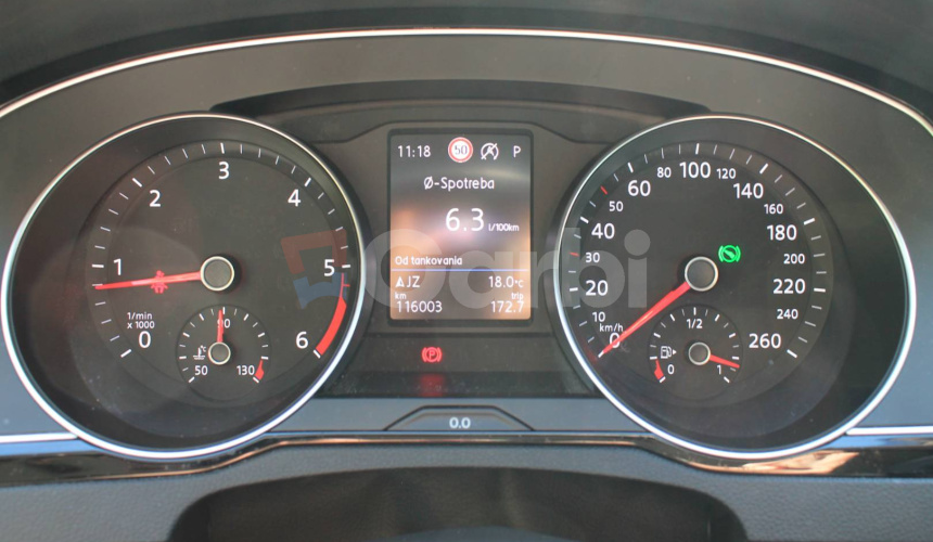 Volkswagen Passat 2.0 TDI Elegance DSG