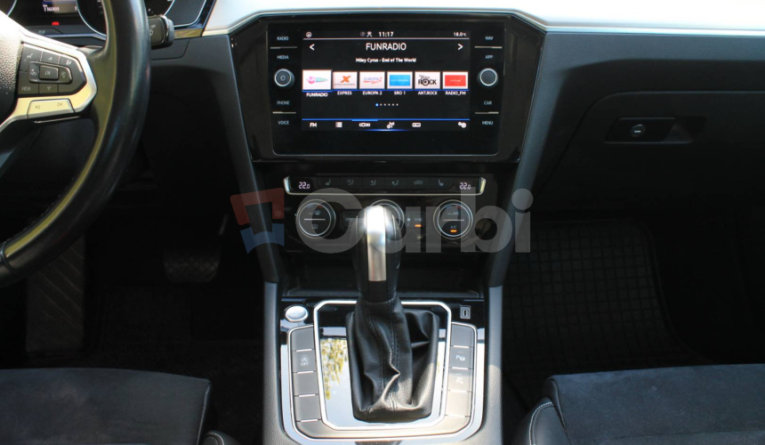 Volkswagen Passat 2.0 TDI Elegance DSG