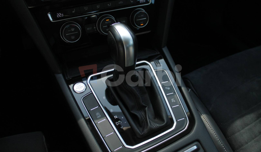 Volkswagen Passat 2.0 TDI Elegance DSG
