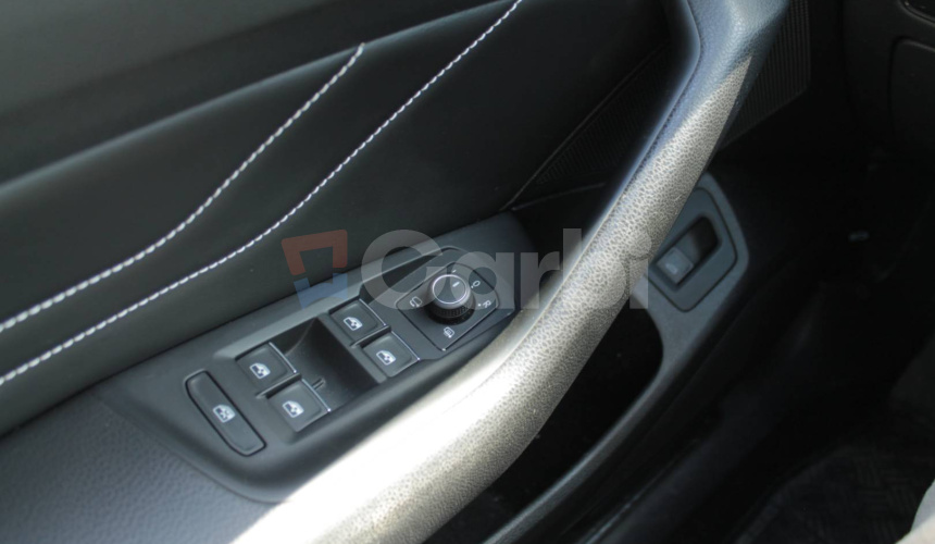 Volkswagen Passat 2.0 TDI Elegance DSG