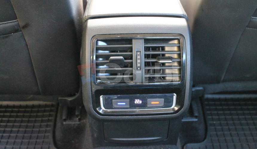Volkswagen Passat 2.0 TDI Elegance DSG
