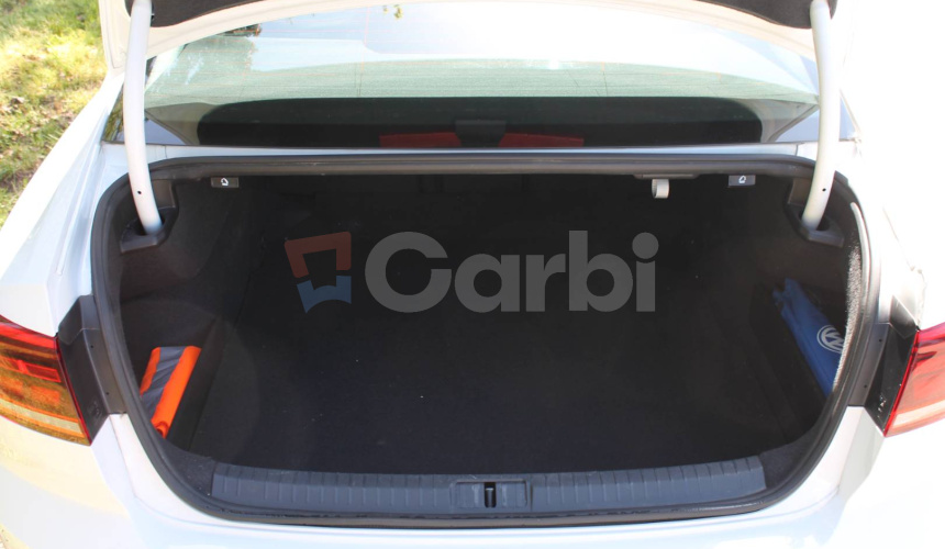 Volkswagen Passat 2.0 TDI Elegance DSG
