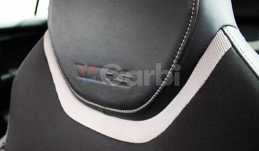 Škoda Octavia Combi 2.0 TDI DPF RS