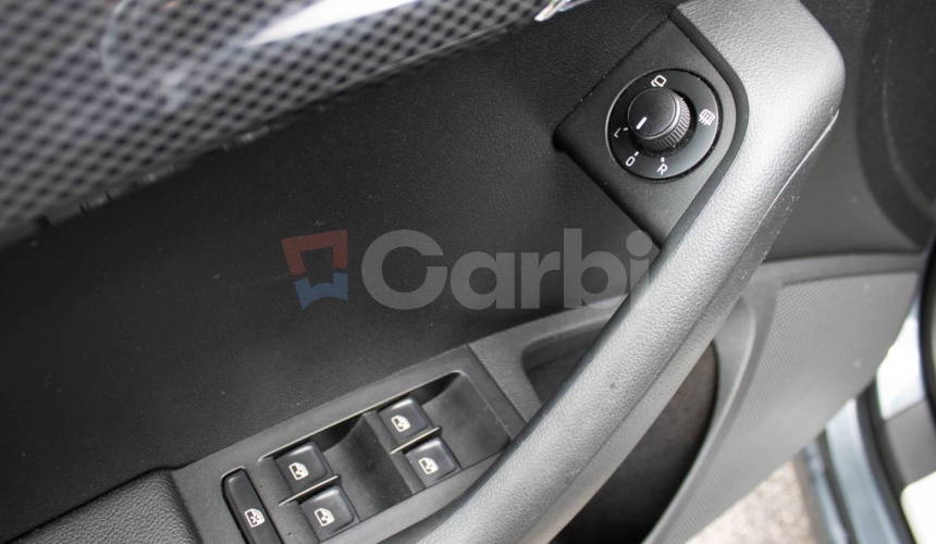 Škoda Octavia Combi 2.0 TDI DPF RS