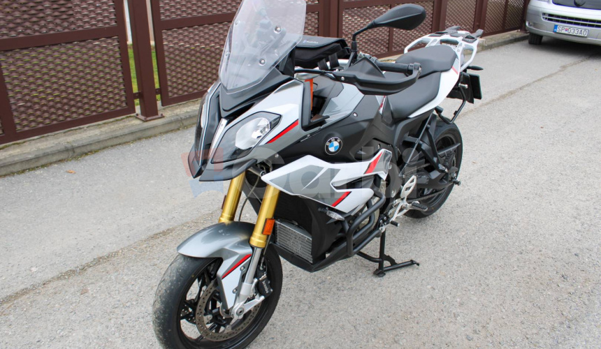 BMW S 1000 XR S1000