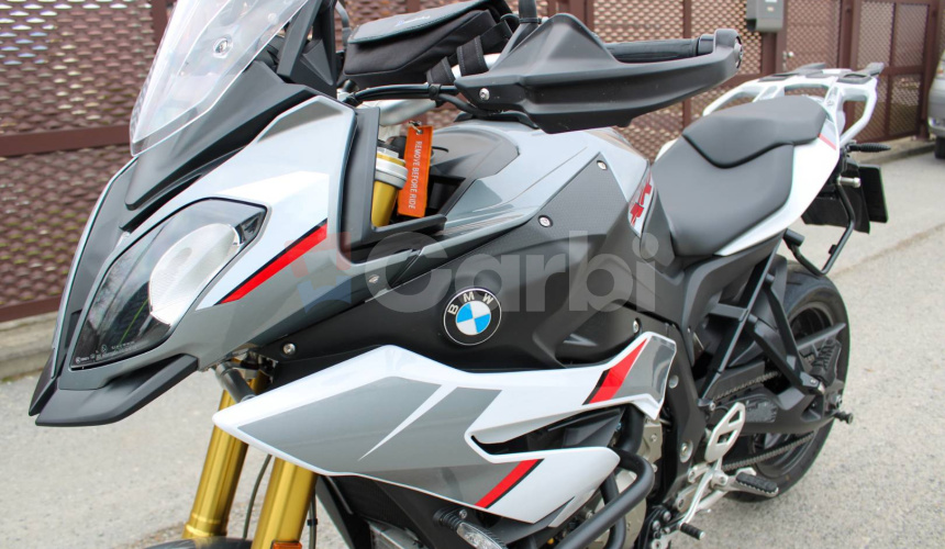 BMW S 1000 XR S1000