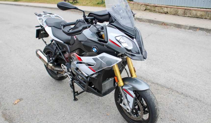 BMW S 1000 XR S1000