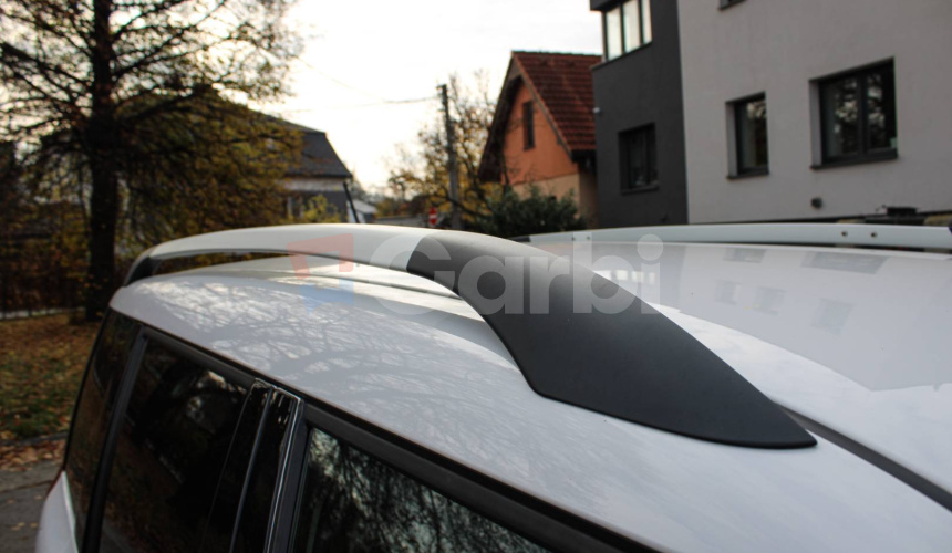 Škoda Yeti 2.0 TDI Ambition 4x4