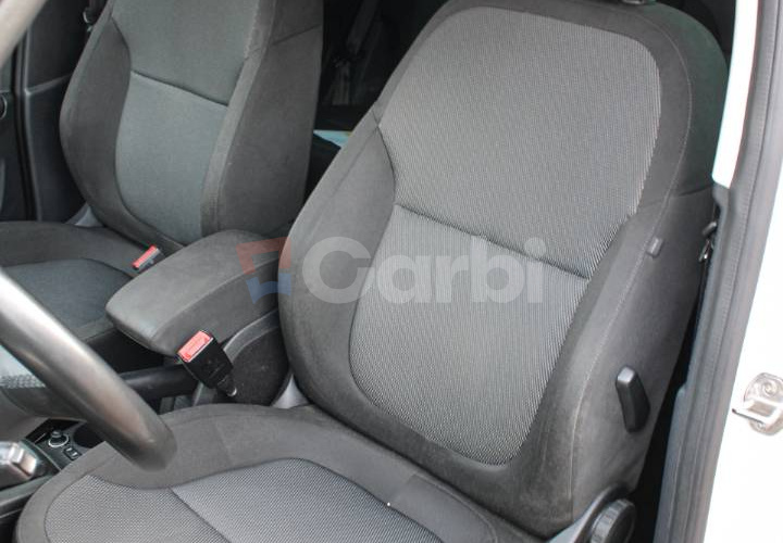 Škoda Yeti 2.0 TDI Ambition 4x4