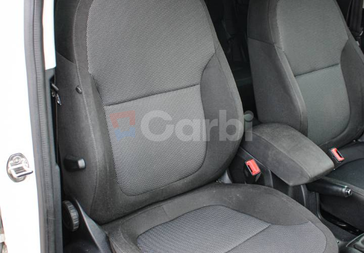 Škoda Yeti 2.0 TDI Ambition 4x4